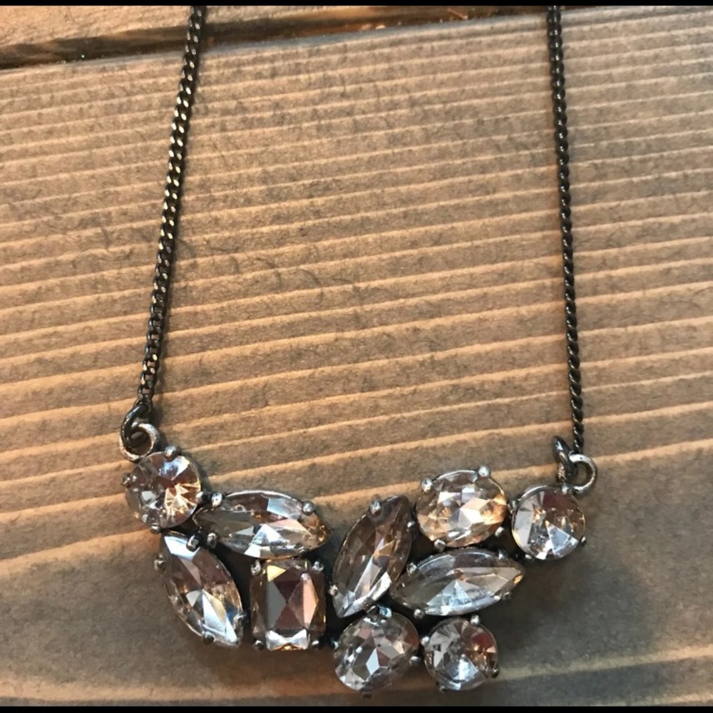 J. Crew Necklace